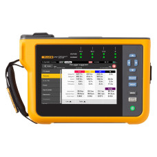 Fluke 1777 Three-Phase Power Quality 
